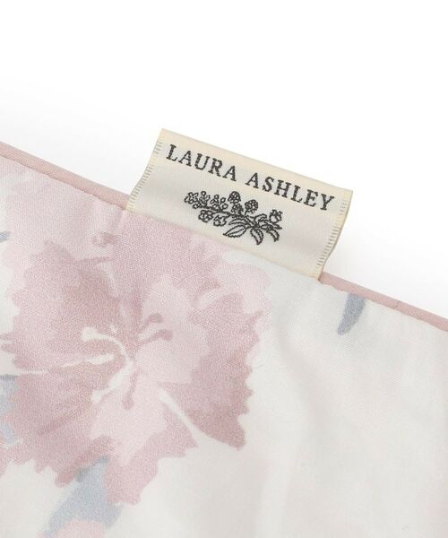 LAURA ASHLEY / ローラ アシュレイ インテリア・インテリア雑貨 | フローラル枕カバー | 詳細4