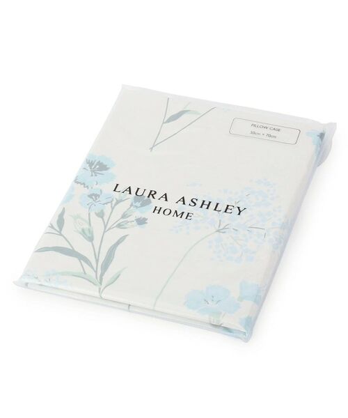 LAURA ASHLEY / ローラ アシュレイ インテリア・インテリア雑貨 | フローラル枕カバー | 詳細9