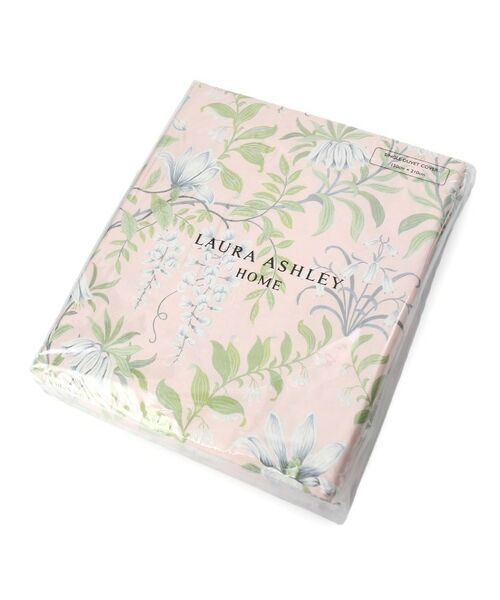 LAURA ASHLEY / ローラ アシュレイ インテリア・インテリア雑貨 | 【シングル】パルテール柄 掛布団カバー | 詳細10