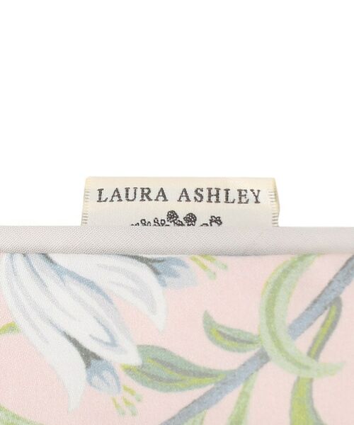 LAURA ASHLEY / ローラ アシュレイ インテリア・インテリア雑貨 | パルテール柄 枕カバー | 詳細5