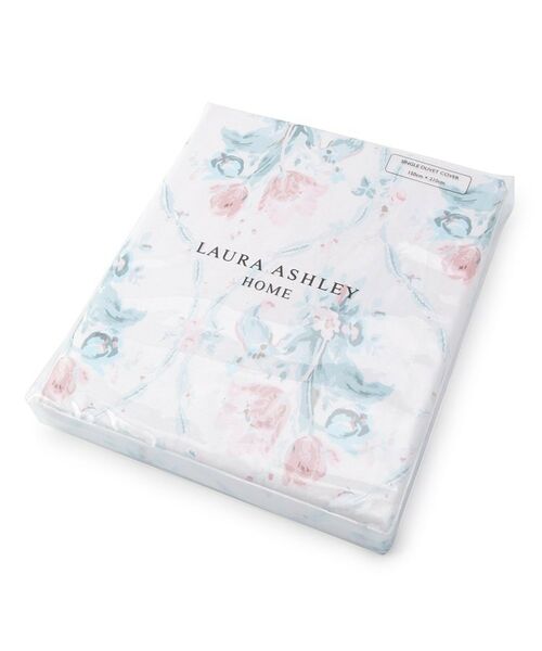 LAURA ASHLEY / ローラ アシュレイ インテリア・インテリア雑貨 | 【シングル】スカボローフェア柄　掛け布団カバー | 詳細1