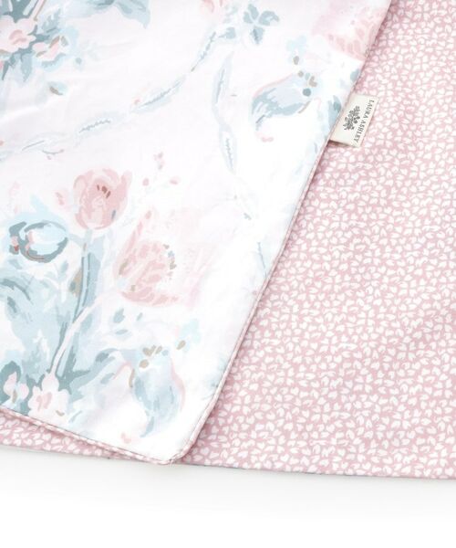 LAURA ASHLEY / ローラ アシュレイ インテリア・インテリア雑貨 | 【シングル】スカボローフェア柄　掛け布団カバー | 詳細2