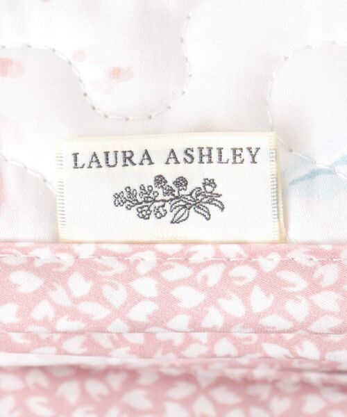 LAURA ASHLEY / ローラ アシュレイ インテリア・インテリア雑貨 | 【マルチカバー】スカボローフェア柄　マルチカバー | 詳細3