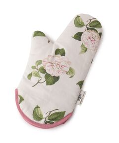 LAURA ASHLEY / ローラ アシュレイ インテリア・生活雑貨・ホビー・ステーショナリー | カミール柄オーブンミトン