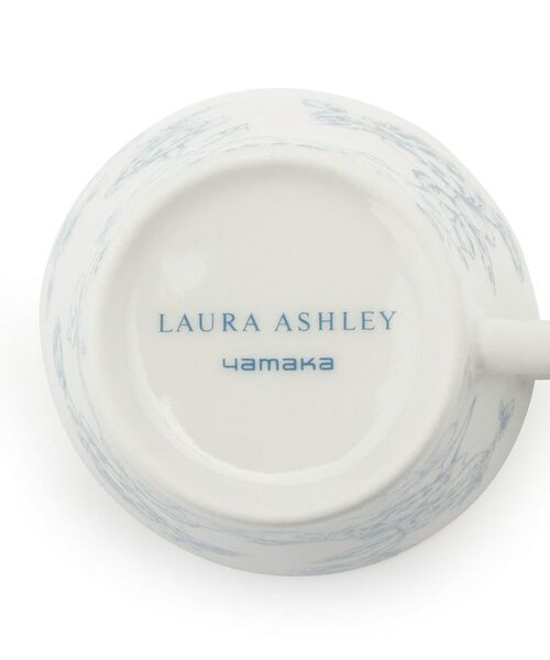 LAURA ASHLEY / ローラ アシュレイ 食器 | ◆サマーローズ　カップ＆ソーサー | 詳細4