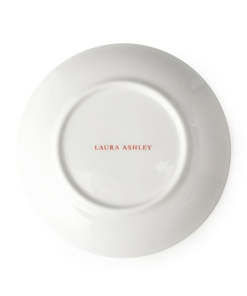 LAURA ASHLEY / ローラ アシュレイ 食器 | ヴィンテージソルジャー柄　プレート | 詳細4