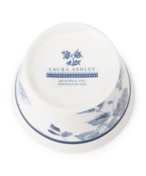 LAURA ASHLEY / ローラ アシュレイ 食器 | チャイナローズ柄　ココット | 詳細3