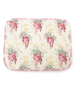 LAURA ASHLEY / ローラ アシュレイ インテリア・生活雑貨・ホビー・ステーショナリー | ウィステリア柄 プレースマット