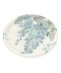 LAURA ASHLEY / ローラ アシュレイ インテリア・生活雑貨・ホビー・ステーショナリー | ウィステリア柄 コースター