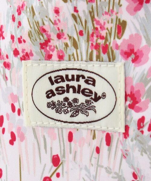 LAURA ASHLEY / ローラ アシュレイ その他小物 | ハーヴェスト柄 レインバッグカバー | 詳細2