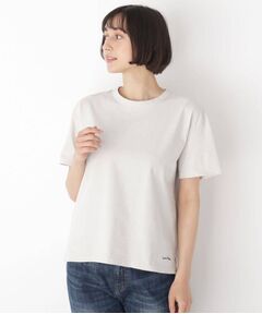 製品染め　コットン半袖Tシャツ