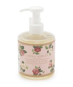LAURA ASHLEY / ローラ アシュレイ フェイスケア | カミール柄　ハンドソープ