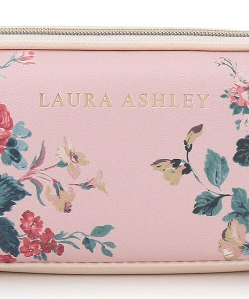 LAURA ASHLEY / ローラ アシュレイ その他小物 | フローラルメガネケース | 詳細3