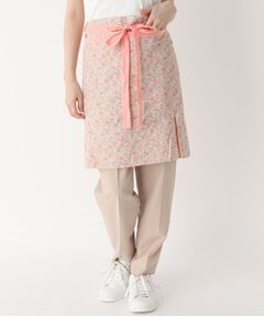 LAURA ASHLEY / ローラ アシュレイ インテリア・生活雑貨・ホビー・ステーショナリー | ラブストン柄 カフェ エプロン