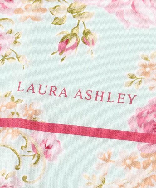 LAURA ASHLEY / ローラ アシュレイ ハンカチ | ノルマンディ柄　ハンカチ | 詳細4