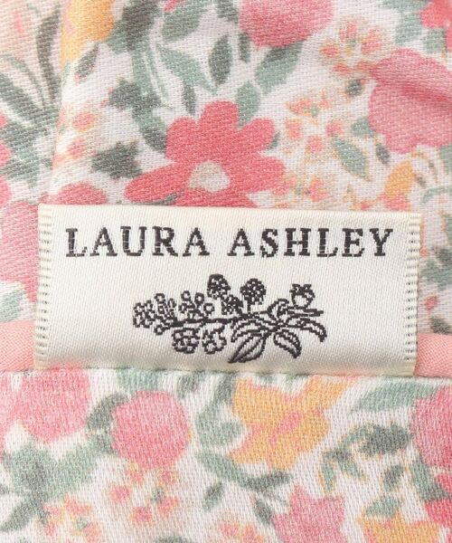 LAURA ASHLEY / ローラ アシュレイ インテリア・インテリア雑貨 | 【シングル】ラブストン柄　フリルかけ布団カバー | 詳細7