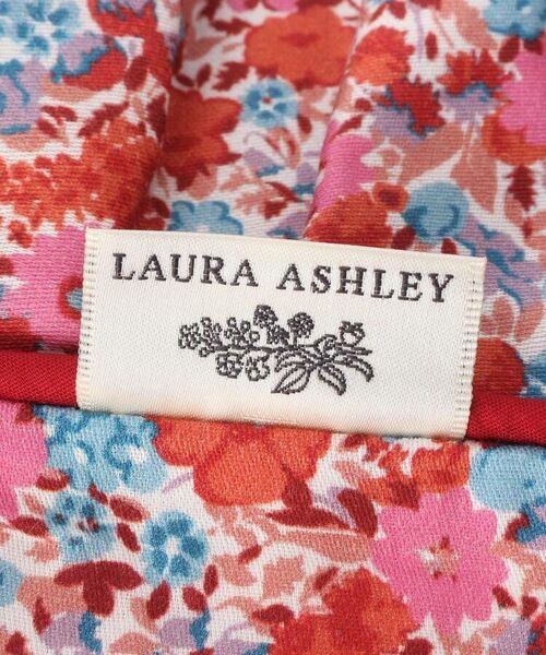 LAURA ASHLEY / ローラ アシュレイ インテリア・インテリア雑貨 | ラブストン柄　フリル枕カバー | 詳細10