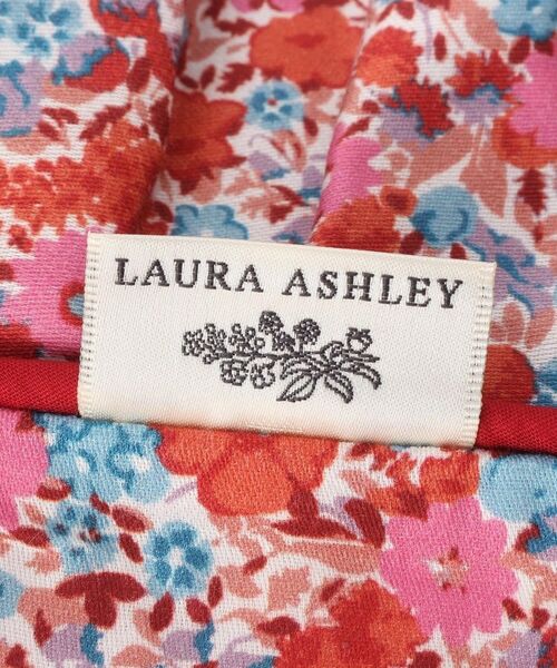 LAURA ASHLEY / ローラ アシュレイ インテリア・インテリア雑貨 | ラブストン柄　フリル枕カバー | 詳細7