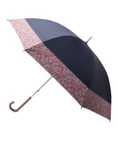 ロウェナ柄 折りたたみ傘 （傘）｜LAURA ASHLEY / ローラ アシュレイ