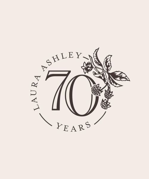 LAURA ASHLEY / ローラ アシュレイ インテリア・生活雑貨・ホビー・ステーショナリー | 【70周年セレブレーティングプリント】チューリップス柄 ランチトートバッグ | 詳細10