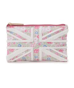 LAURA ASHLEY / ローラ アシュレイ エコバッグ | 【70周年セレブレーティングプリント】ダニエラ柄 マイバッグS