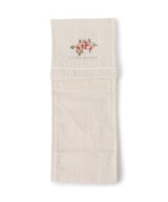 LAURA ASHLEY / ローラ アシュレイ バスグッズ | アルバティーン柄　ペーパーホルダー