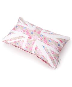 LAURA ASHLEY / ローラ アシュレイ インテリア・インテリア雑貨 | 【70周年セレブレーティングプリント】ダニエラ柄 デコレーションクッション