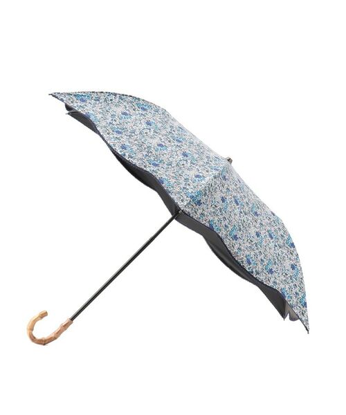 ロウェナ柄 折りたたみ傘