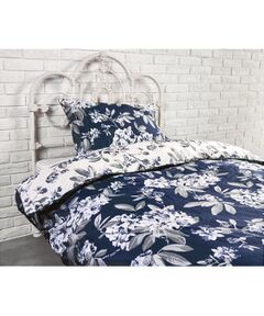 LAURA ASHLEY / ローラ アシュレイ インテリア・インテリア雑貨 | 【商品入替のためお買い得！/シングル】アデリーン柄 掛け布団カバー