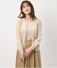 LAURA ASHLEY / ローラ アシュレイ （レディース） カーディガン