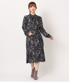 LAURA ASHLEY / ローラ アシュレイ （レディース） ワンピース