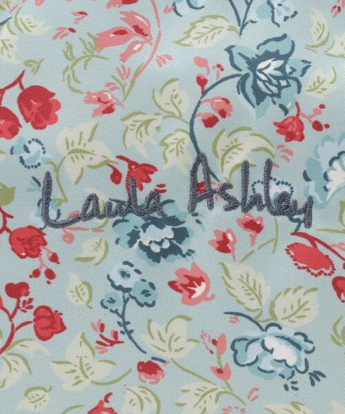 ロサ サンクタ柄 スパ バッグ （トートバッグ）｜LAURA ASHLEY