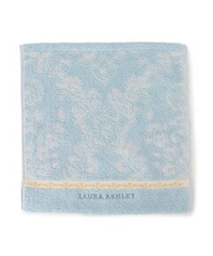 LAURA ASHLEY / ローラ アシュレイ ハンカチ | フォスコット柄 タオルハンカチ