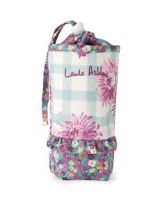 LAURA ASHLEY / ローラ アシュレイ インテリア・生活雑貨・ホビー・ステーショナリー | 【UK本国一推し柄】バーンズフィールド柄 ボトルホルダー