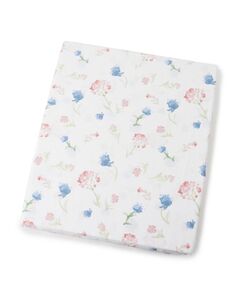 LAURA ASHLEY / ローラ アシュレイ インテリア・インテリア雑貨 | 【キング】ワイルドメドウ柄 マットレスカバー