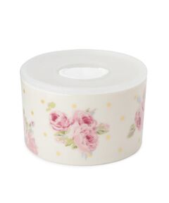 LAURA ASHLEY / ローラ アシュレイ キッチンツール | クチュール ローズ柄 ボウルS