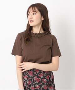 LAURA ASHLEY / ローラ アシュレイ （レディース） Tシャツ 