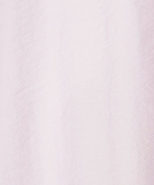 LAURA ASHLEY / ローラ アシュレイ シャツ・ブラウス | 【シアー素材／羽織り】ロングシャツ | 詳細8