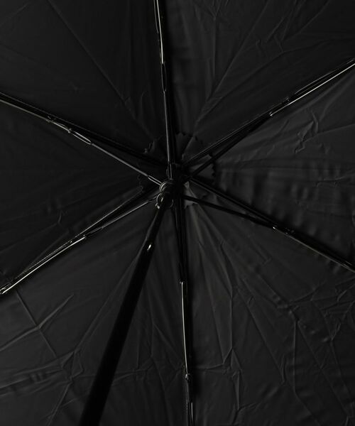 LAURA ASHLEY / ローラ アシュレイ 傘 | 【UVカット/遮熱効果/晴雨兼用】メーガン柄 折りたたみ傘 | 詳細4
