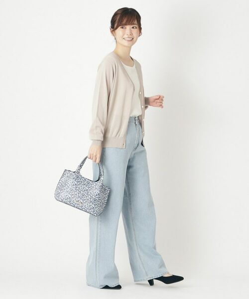 LAURA ASHLEY / ローラ アシュレイ トートバッグ | 【一部店舗限定】トート バッグ | 詳細2