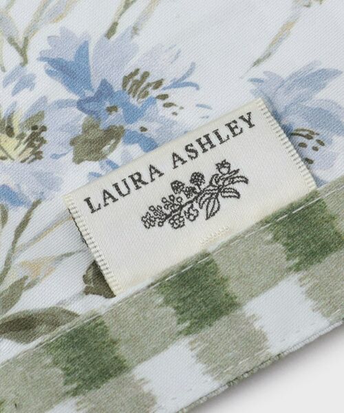 LAURA ASHLEY / ローラ アシュレイ インテリア・生活雑貨・ホビー・ステーショナリー | ポピー メドウ柄 プレースマット | 詳細4