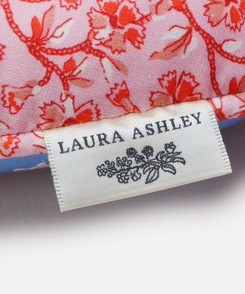 LAURA ASHLEY / ローラ アシュレイ インテリア・インテリア雑貨 | ウィンター キッチン シリーズ シートクッション | 詳細4