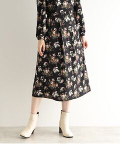 LAURA ASHLEY / ローラ アシュレイ （レディース） ロング・マキシ丈スカート（条件：在庫無し含む）| ファッション通販  タカシマヤファッションスクエア