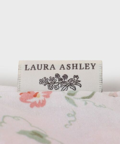 LAURA ASHLEY / ローラ アシュレイ インテリア・インテリア雑貨 | 【一部店舗限定/シングル】マウントニーガーデン柄 シーツ | 詳細4