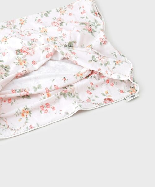 LAURA ASHLEY / ローラ アシュレイ インテリア・インテリア雑貨 | 【一部店舗限定】マウントニーガーデン柄 ピロケース | 詳細3