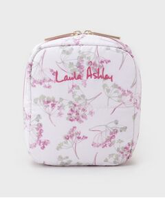 LAURA ASHLEY / ローラ アシュレイ ポーチ | エイボンブリー柄 ポーチ