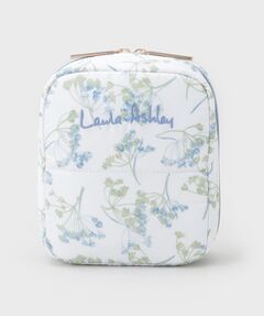 LAURA ASHLEY / ローラ アシュレイ ポーチ | エイボンブリー柄 ポーチ