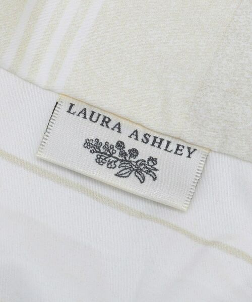 LAURA ASHLEY / ローラ アシュレイ インテリア・インテリア雑貨 | 【シングル】カミール柄 ストライプマットレスカバー | 詳細4