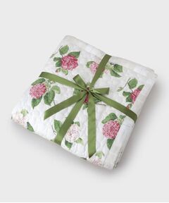 LAURA ASHLEY - ローラアシュレイ　未使用に近い　190✖️240cm  マルチカバー 787889955.jpg?1574540993