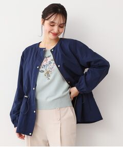 ジャケット・アウター Laura jacket LAURA ASHLEY / ローラ アシュレイ （レディース） アウター